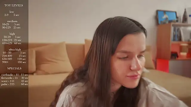 bbambi  online show from 5, 12, 2025