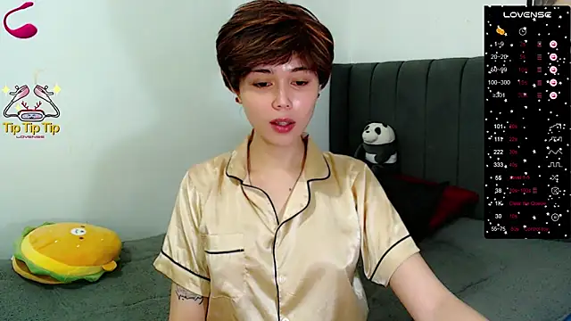 Snapshot of Salsallita chatting on 19, 4, 2026 Salsallita online show from 19, 4, 2026