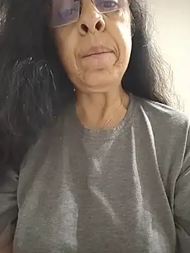 Susannemilf online show from 17, 11, 2025