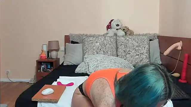 Snapshot of ruslana7 chatting on 27, 2, 2025 ruslana7 online show from 27, 2, 2025