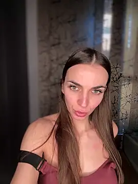 Snapshot of Bad_Giorgia chatting on 4, 3, 2025 Bad Giorgia online show from 4, 3, 2025