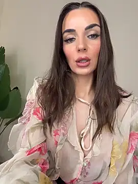 Bad Giorgia online show from 13, 2, 2026