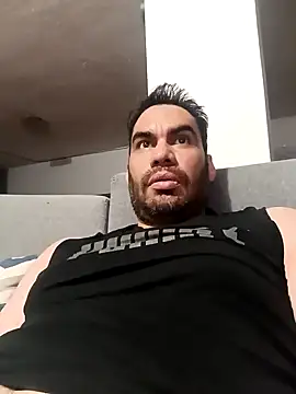 javiermarval83 online show from 3, 2, 2025