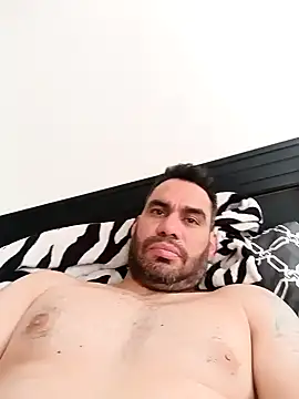 javiermarval83 online show from 20, 9, 2025