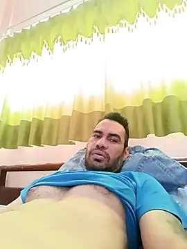 javiermarval83 online show from 31, 3, 2026