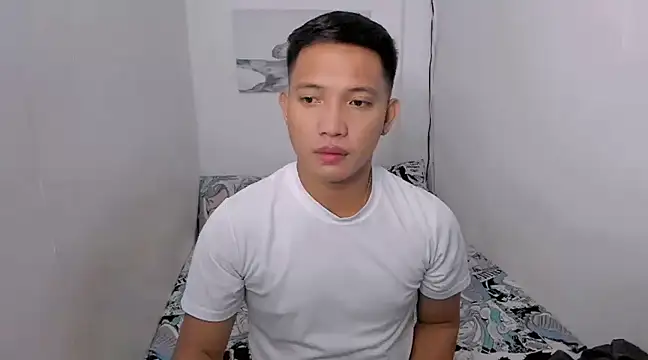 Snapshot of xSebastian19 chatting on 10, 2, 2025 xSebastian19 online show from 10, 2, 2025