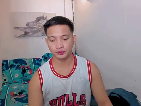 xSebastian19 online show from 18, 12, 2025