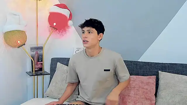 logan thomas online show from 19, 12, 2024