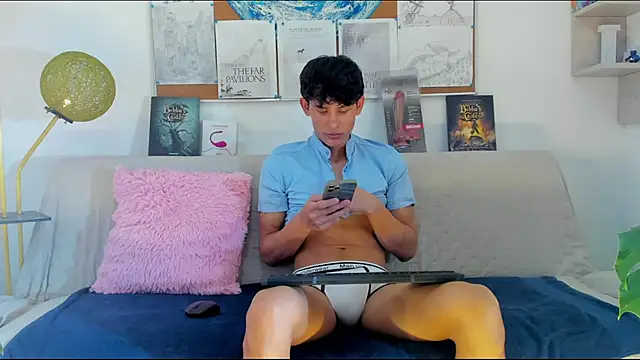 logan thomas online show from 29, 6, 2026