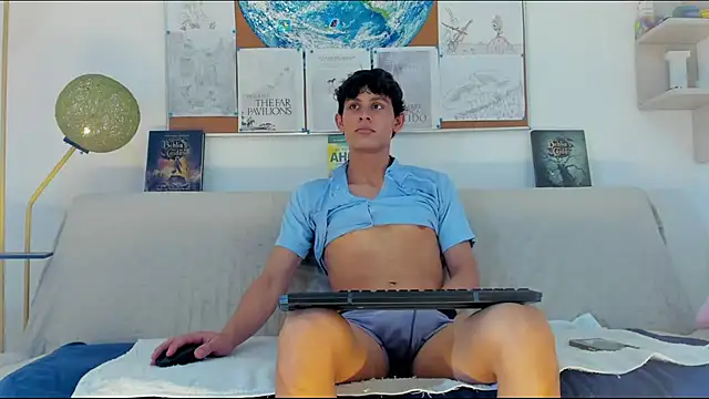 logan thomas online show from 21, 7, 2026