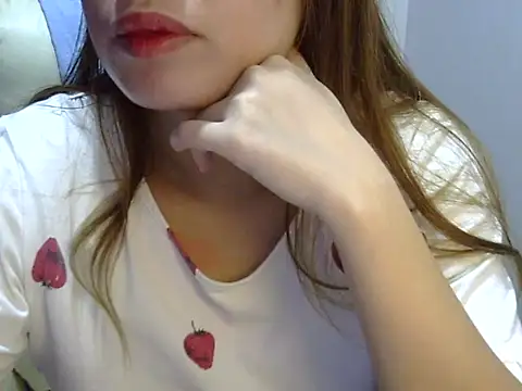 Snapshot of ___zurIII09_ chatting on 24, 4, 2026 zurIII09 online show from 24, 4, 2026
