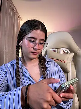 Stormiie777 online show from 3, 2, 2026