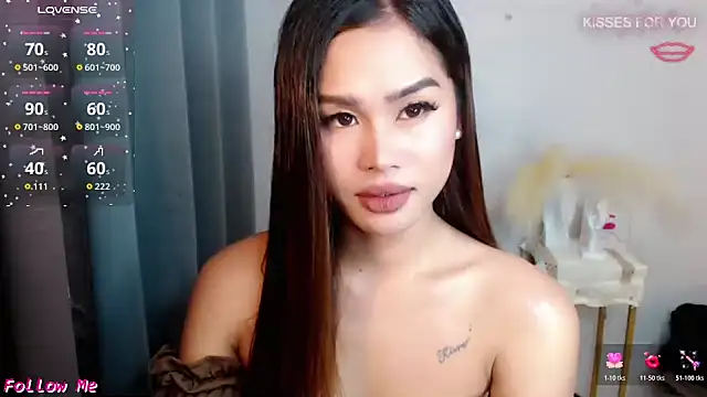 princessjadexx online show from 27, 5, 2026