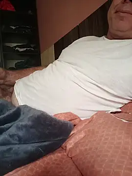 Snapshot of Saysomething3 chatting on 5, 12, 2025 Saysomething3 online show from 5, 12, 2025