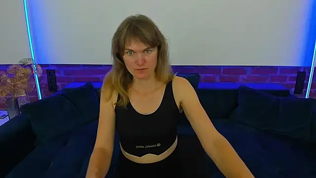 Anabell xxx online show from 27, 11, 2025