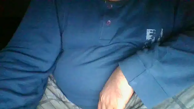 Anderrust online show from 7, 3, 2025