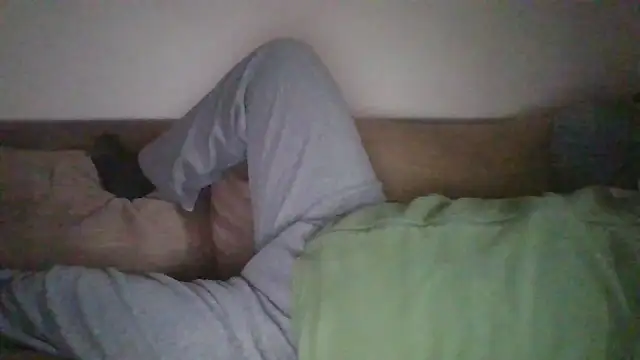 Anderrust online show from 15, 11, 2025