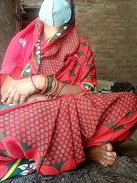 Snapshot of Lattika-Bhabhi chatting on 10, 11, 2025 Lattika-Bhabhi online show from 10, 11, 2025