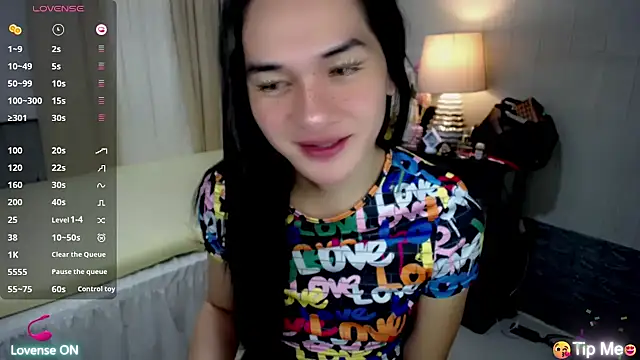 xAsianSweetHeart online show from 20, 12, 2025