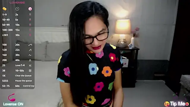 Snapshot of xAsianSweetHeart chatting on 2, 5, 2026 xAsianSweetHeart online show from 2, 5, 2026