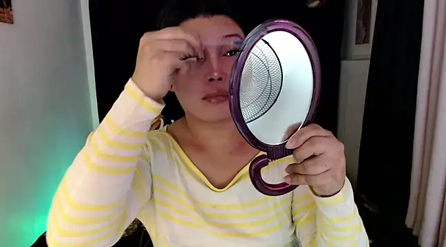 Angelic Fuckerxxx online show from 22, 2, 2025