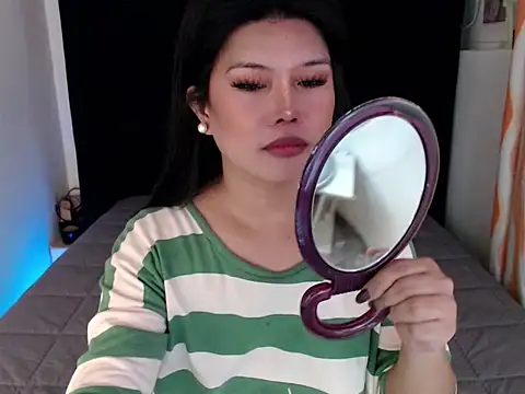 Angelic Fuckerxxx online show from 9, 9, 2025