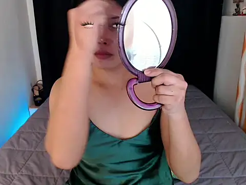 Angelic Fuckerxxx online show from 5, 10, 2025