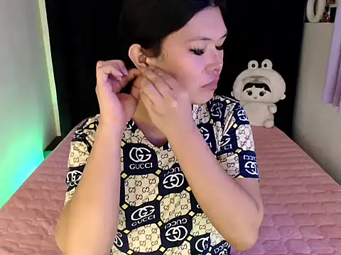 Snapshot of Angelic_Fuckerxxx chatting on 13, 3, 2026 Angelic Fuckerxxx online show from 13, 3, 2026