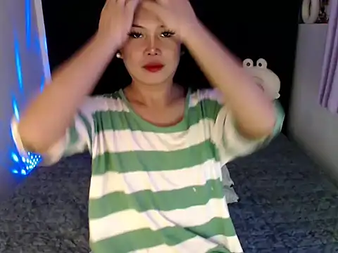 Snapshot of Angelic_Fuckerxxx chatting on 1, 4, 2026 Angelic Fuckerxxx online show from 1, 4, 2026