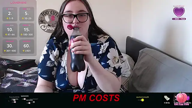 Rebecca Summer online show from 18, 9, 2025