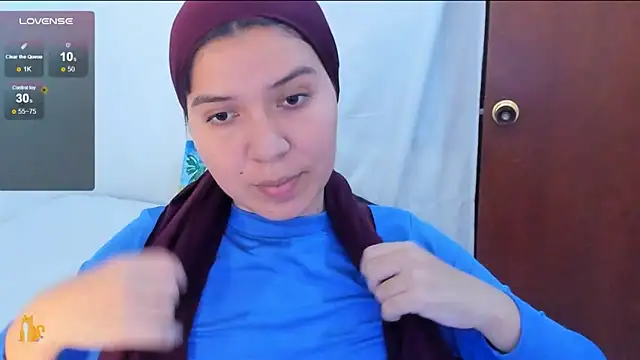 Snapshot of MatchedEyebrow chatting on 1, 12, 2024 MatchedEyebrow online show from 1, 12, 2024