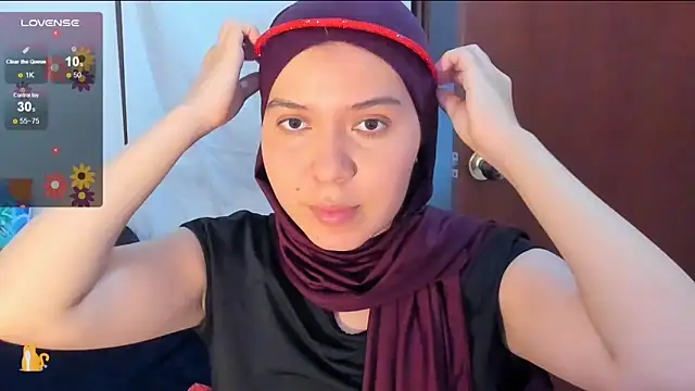 Snapshot of MatchedEyebrow chatting on 17, 12, 2024 MatchedEyebrow online show from 17, 12, 2024