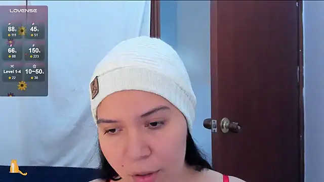 Snapshot of MatchedEyebrow chatting on 18, 12, 2024 MatchedEyebrow online show from 18, 12, 2024