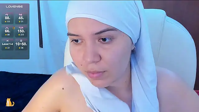 Snapshot of MatchedEyebrow chatting on 25, 12, 2024 MatchedEyebrow online show from 25, 12, 2024