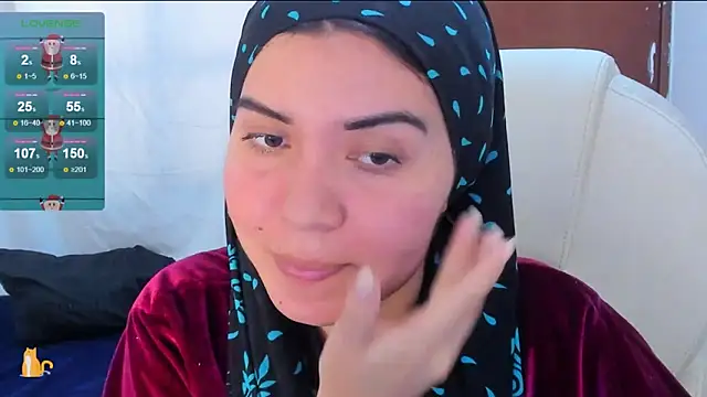 Snapshot of MatchedEyebrow chatting on 30, 12, 2024 MatchedEyebrow online show from 30, 12, 2024