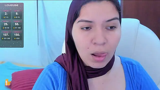 Snapshot of MatchedEyebrow chatting on 18, 1, 2025 MatchedEyebrow online show from 18, 1, 2025