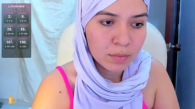 Snapshot of MatchedEyebrow chatting on 17, 2, 2025 MatchedEyebrow online show from 17, 2, 2025