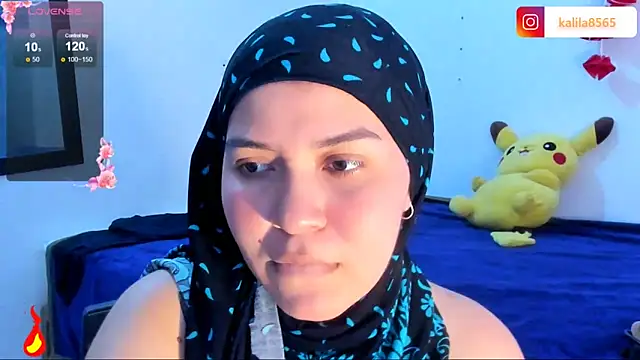 MatchedEyebrow online show from 9, 2, 2026