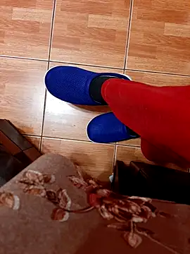 feet toes online show from 19, 1, 2026