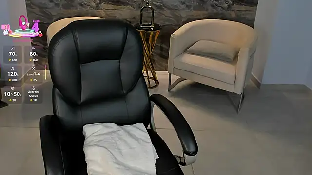 MadelineFox online show from 18, 11, 2025