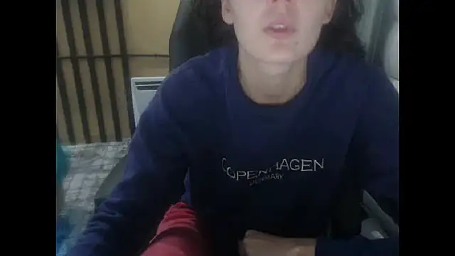 Snapshot of Laco-cO chatting on 1, 2, 2025 Laco-cO online show from 1, 2, 2025