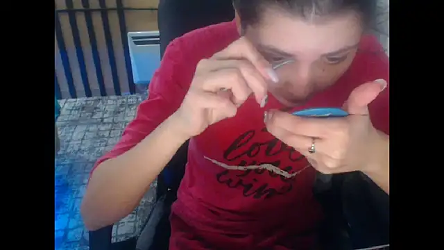 Snapshot of Laco-cO chatting on 9, 2, 2025 Laco-cO online show from 9, 2, 2025