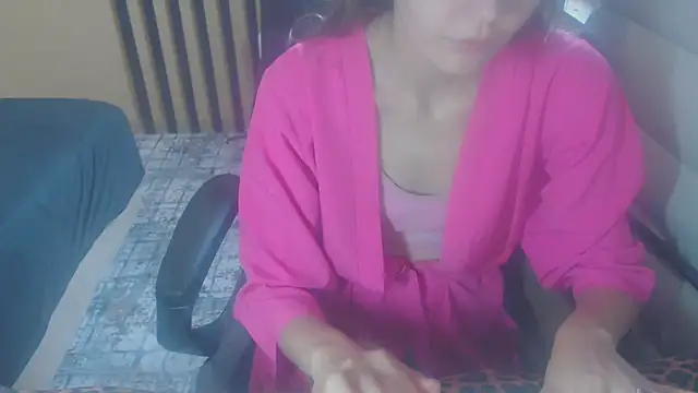 Snapshot of Laco-cO chatting on 25, 9, 2025 Laco-cO online show from 25, 9, 2025