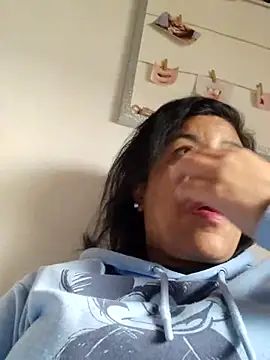 Snapshot of Molly_newman6 chatting on 21, 2, 2025 Molly newman6 online show from 21, 2, 2025