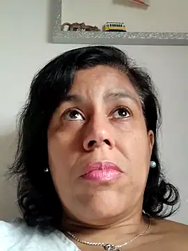 Snapshot of Molly_newman6 chatting on 24, 9, 2025 Molly newman6 online show from 24, 9, 2025