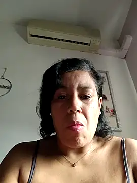 Snapshot of Molly_newman6 chatting on 29, 9, 2025 Molly newman6 online show from 29, 9, 2025