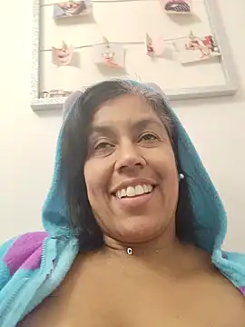 Snapshot of Molly_newman6 chatting on 27, 10, 2025 Molly newman6 online show from 27, 10, 2025