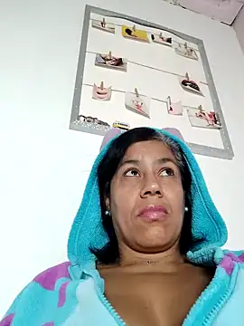 Snapshot of Molly_newman6 chatting on 29, 10, 2025 Molly newman6 online show from 29, 10, 2025