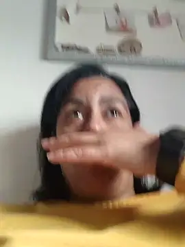 Molly newman6 online show from 26, 2, 2026