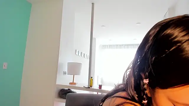 JosieSkyess online show from 18, 10, 2025